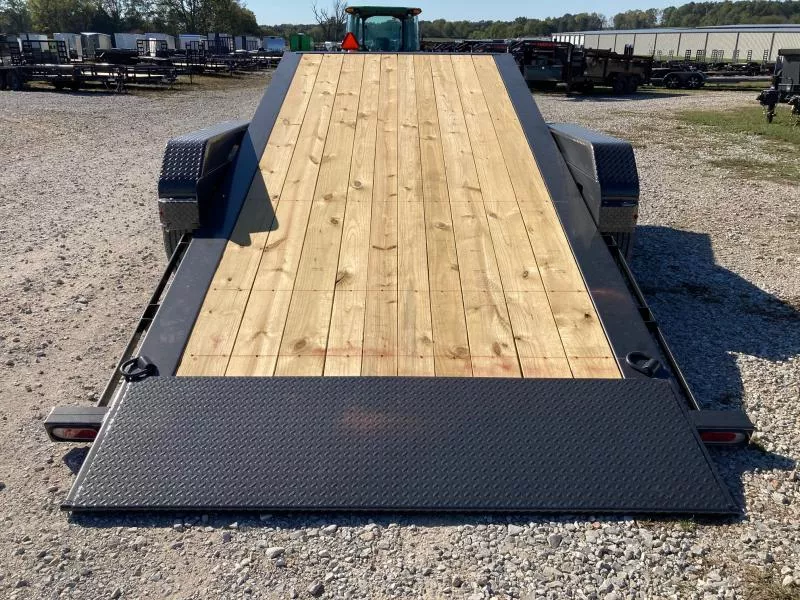 new Tilt Trailers Diamond C Trailers  for sale, in Billings, MO Thumbnail 3