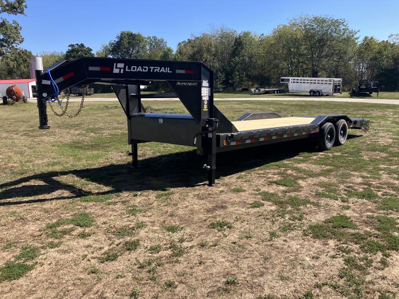 new Equipment / Flatbed Trailers Load Trail  for sale, in Diamond, MO Thumbnail 2
