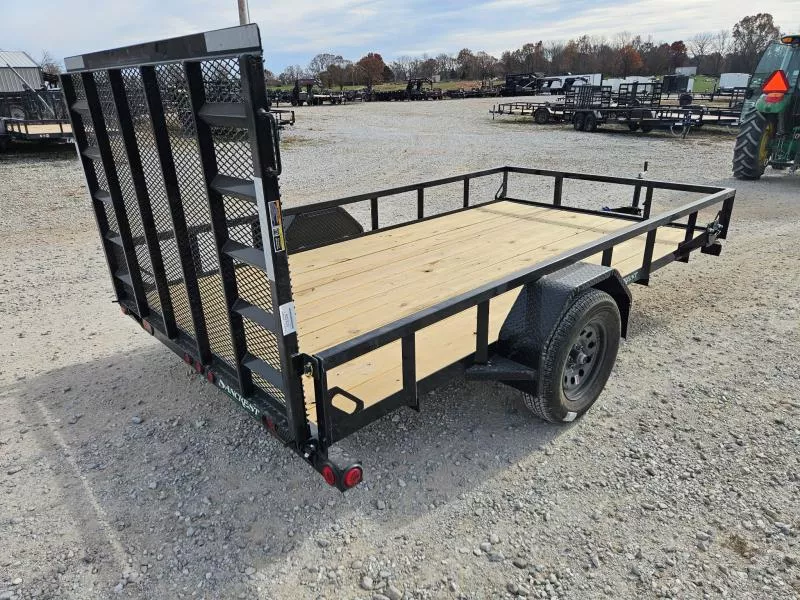 new Utility Trailers Load Trail  for sale, in Billings, MO Thumbnail 5