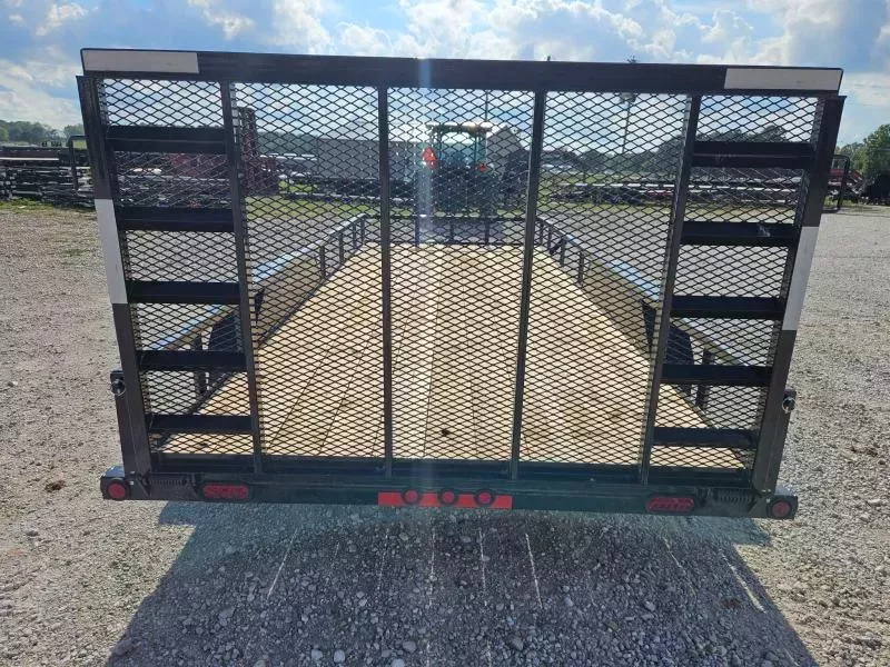new Utility Trailers Load Trail  for sale, in Rogersville, MO Thumbnail 3