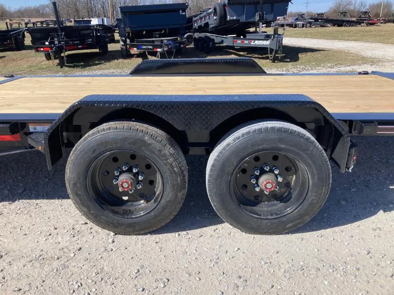 new Tilt Trailers Diamond C Trailers  for sale, in Billings, MO Thumbnail 6