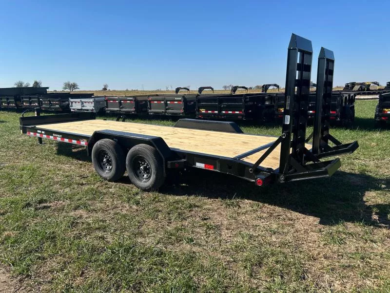 new Equipment / Flatbed Trailers Load Trail  for sale, in Diamond, MO Thumbnail 3