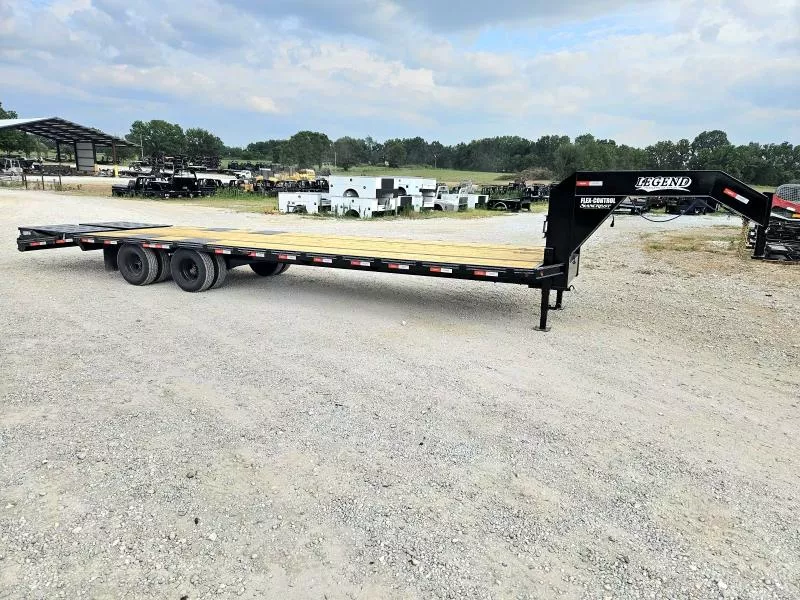 new Equipment / Flatbed Trailers Legend Trailers  for sale, in Rogersville, MO Thumbnail 2