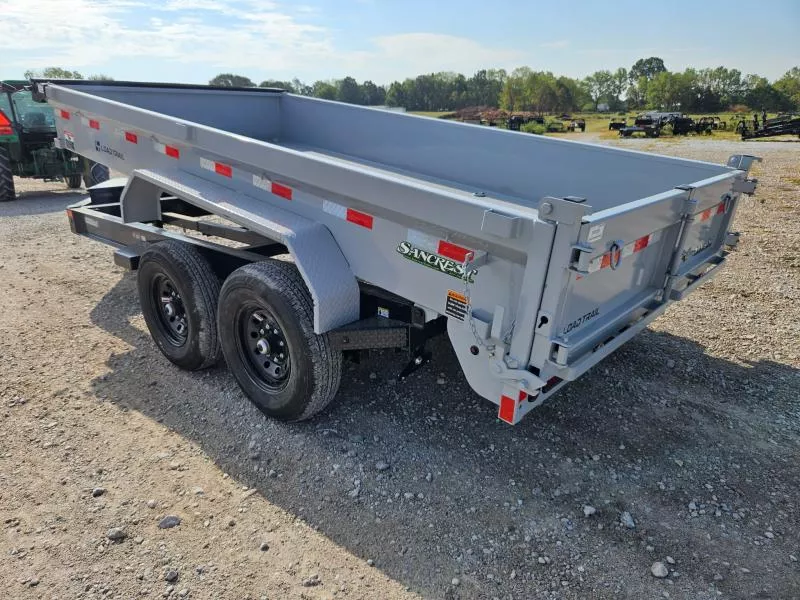 new Dump Trailers Load Trail  for sale, in Billings, MO Thumbnail 6