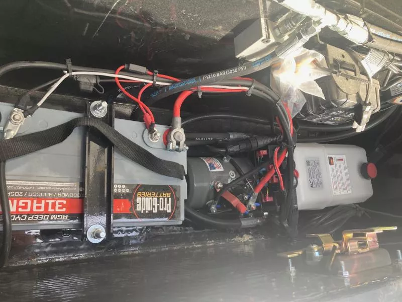 new Equipment / Flatbed Trailers MAXX-D  for sale, in Billings, MO Thumbnail 9