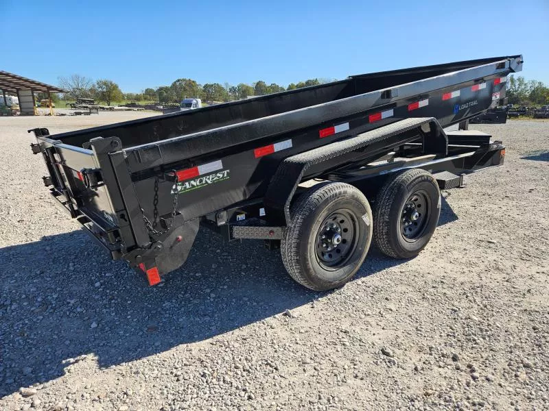 new Dump Trailers Load Trail  for sale, in Billings, MO Thumbnail 7