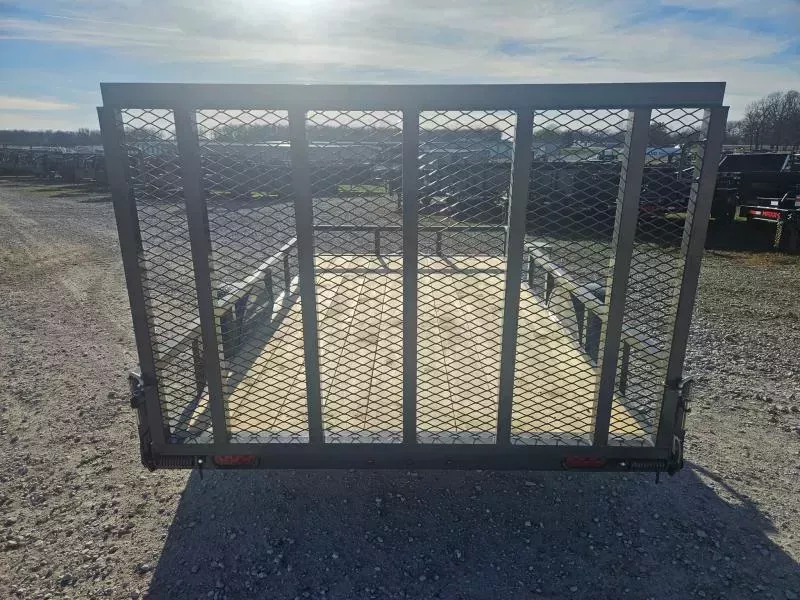 new Utility Trailers Lamar Trailers  for sale, in Rogersville, MO Thumbnail 4