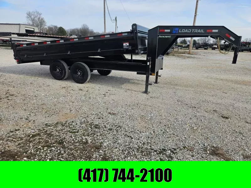 2026 Load Trail