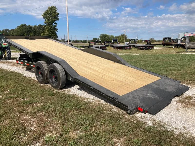 new Tilt Trailers MAXX-D  for sale, in Billings, MO Thumbnail 2