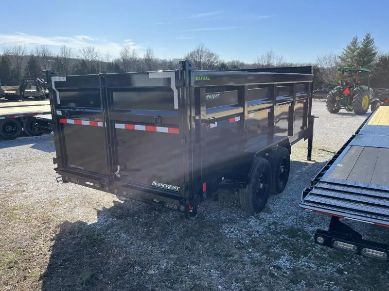 new Dump Trailers Load Trail  for sale, in Rogersville, MO Thumbnail 3