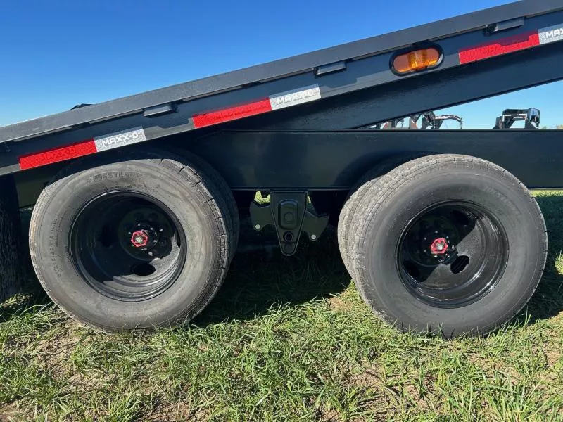 new Tilt Trailers MAXX-D  for sale, in Diamond, MO Thumbnail 7
