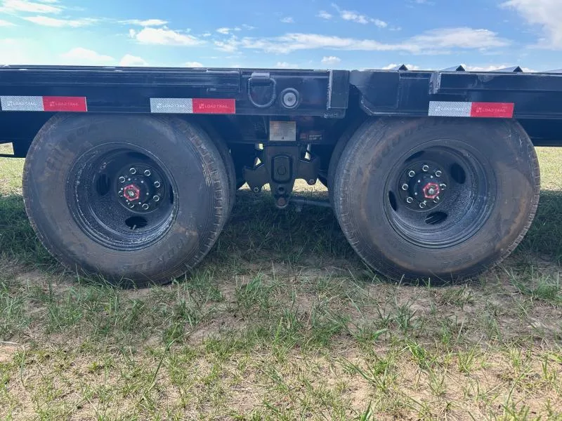 new Equipment / Flatbed Trailers Load Trail  for sale, in Diamond, MO Thumbnail 6