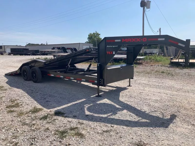new Tilt Trailers MAXX-D  for sale, in Billings, MO Thumbnail 5