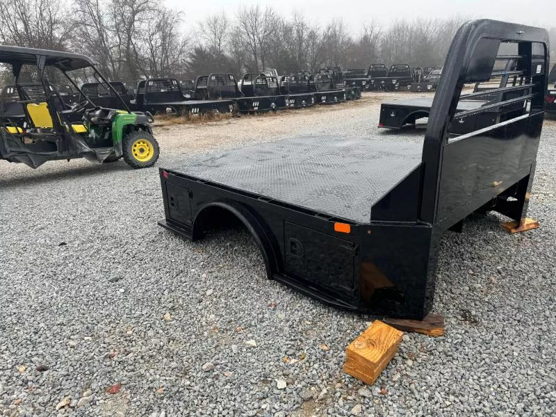 new Flat Decks 903 Truck Beds  for sale, in Billings, MO Thumbnail 3