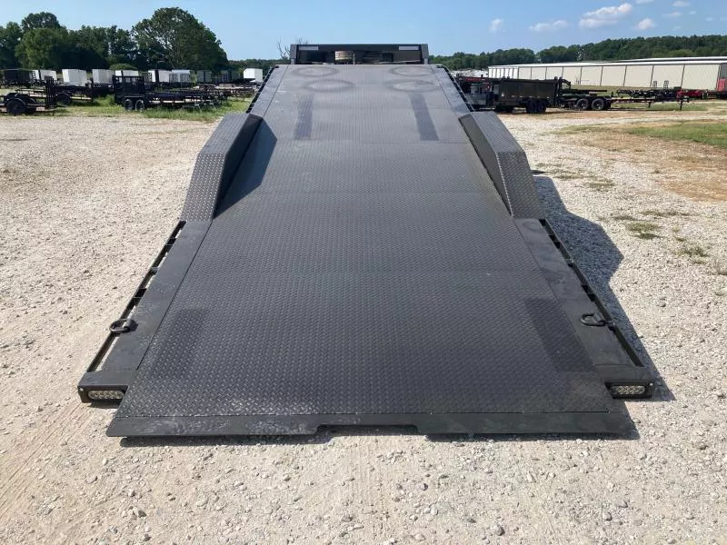 new Tilt Trailers MAXX-D  for sale, in Billings, MO Thumbnail 3