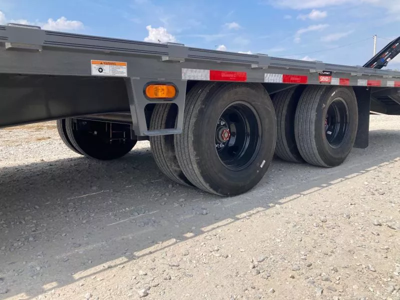 new Equipment / Flatbed Trailers Diamond C Trailers  for sale, in Billings, MO Thumbnail 6