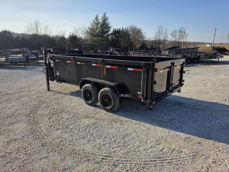 new Dump Trailers MAXX-D  for sale, in Rogersville, MO Thumbnail 7