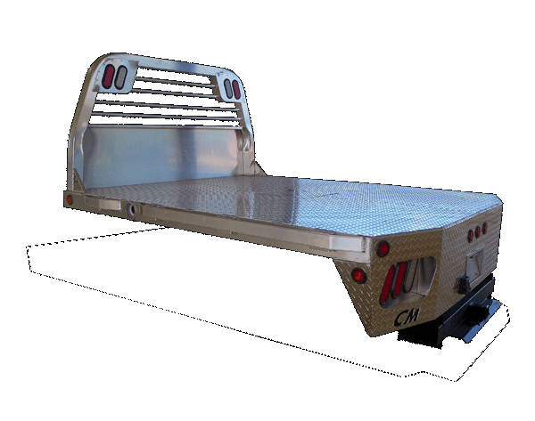 Cm Truck Beds Kingston Ok