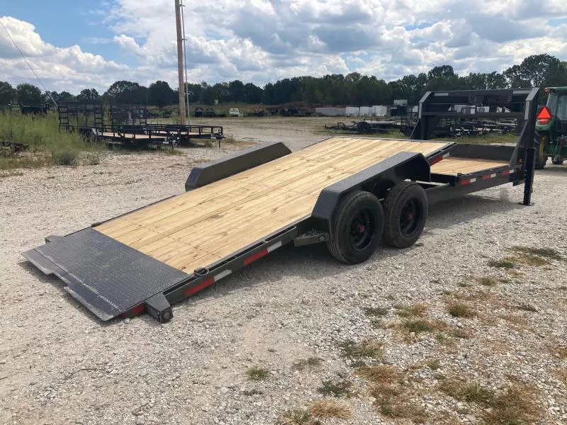 new Tilt Trailers MAXX-D  for sale, in Billings, MO Thumbnail 4