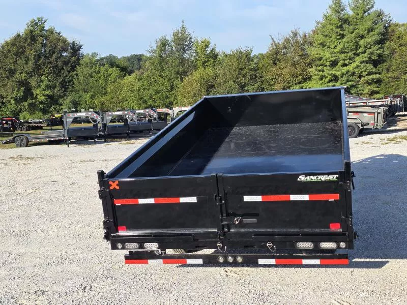 new Dump Trailers MAXX-D  for sale, in Rogersville, MO Thumbnail 7