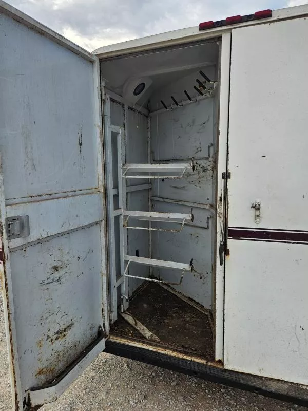 used Other Trailers Transhaul  for sale, in Billings, MO Thumbnail 5