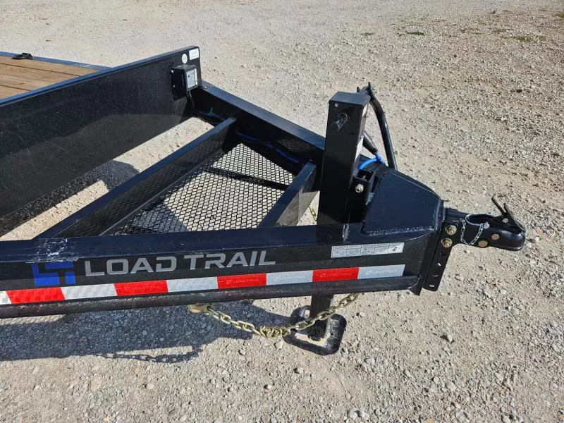 new Equipment / Flatbed Trailers Load Trail  for sale, in Billings, MO Thumbnail 4