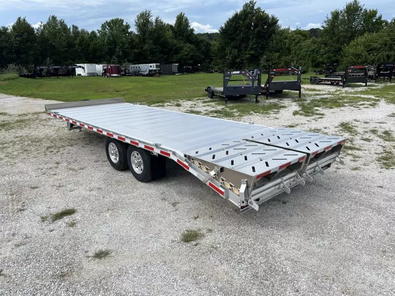new Equipment / Flatbed Trailers EBY  for sale, in Rogersville, MO Thumbnail 2