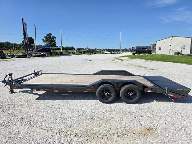 new Equipment / Flatbed Trailers Load Trail  for sale, in Rogersville, MO Thumbnail 2