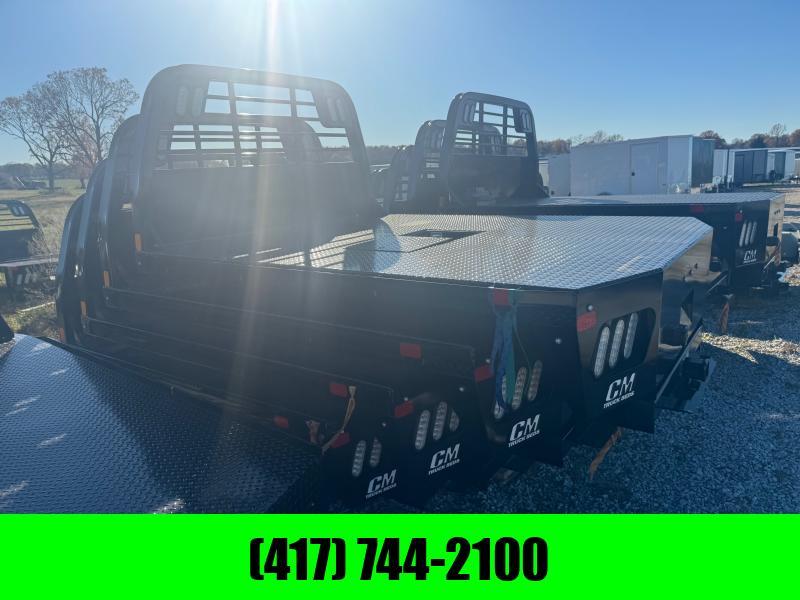 new Flat Decks CM Truck Beds  for sale, in Billings, MO Thumbnail 4