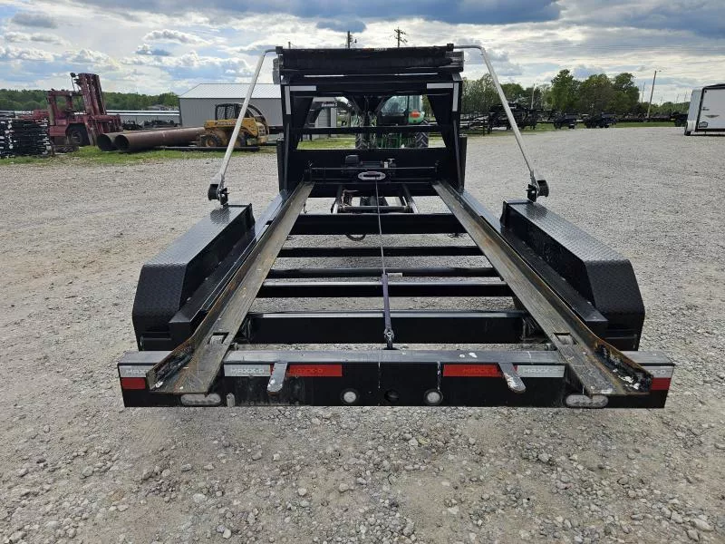 used Dump Trailers MAXX-D  for sale, in Billings, MO Thumbnail 3