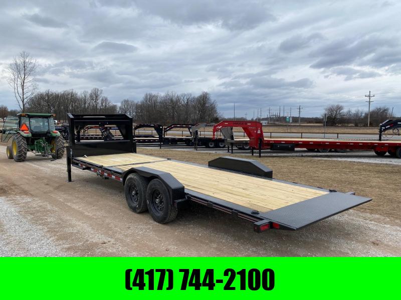 new Equipment / Flatbed Trailers Diamond C Trailers  for sale, in Billings, MO Thumbnail 2
