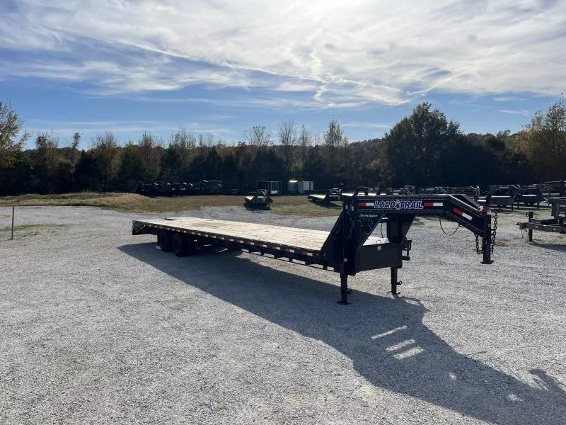 used Equipment / Flatbed Trailers Load Trail  for sale, in Rogersville, MO Thumbnail 5