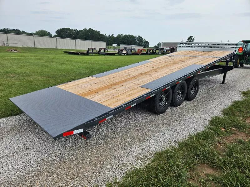 new Tilt Trailers Lamar Trailers  for sale, in Billings, MO Thumbnail 5