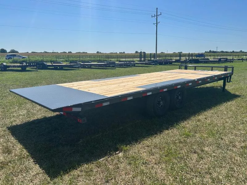 new Tilt Trailers Lamar Trailers  for sale, in Diamond, MO Thumbnail 3