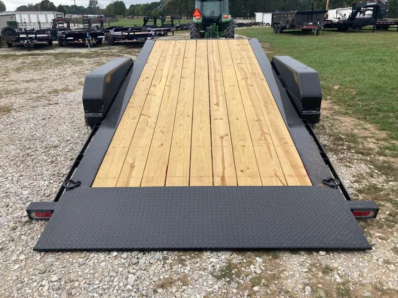 new Dump Trailers Diamond C Trailers  for sale, in Billings, MO Thumbnail 3