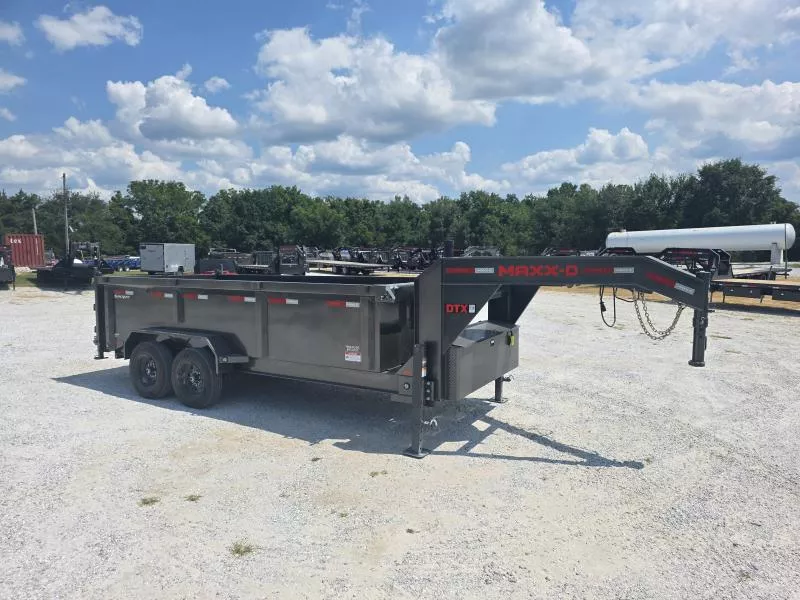 new Dump Trailers MAXX-D  for sale, in Rogersville, MO Thumbnail 6