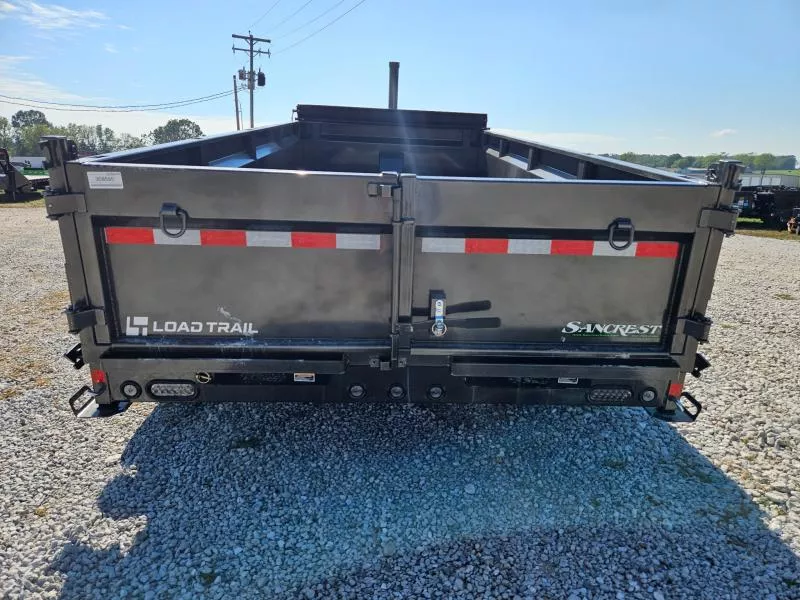 new Dump Trailers Load Trail  for sale, in Billings, MO Thumbnail 7