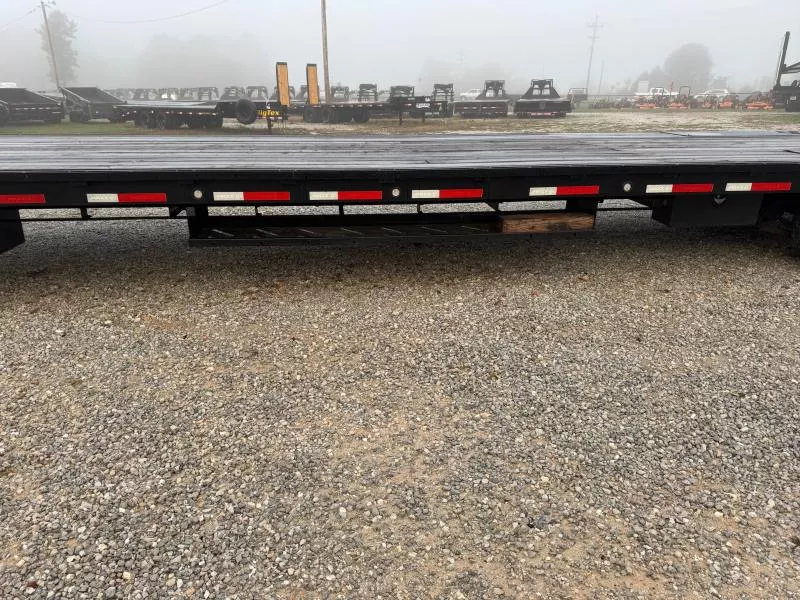 used Equipment / Flatbed Trailers MAXX-D  for sale, in Billings, MO Thumbnail 3