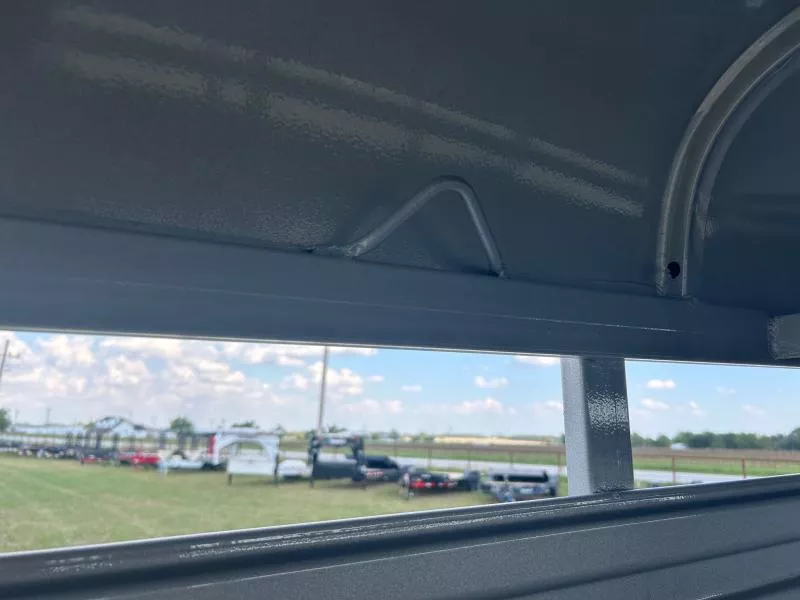 new Stock / Stock Combo Trailers Calico  for sale, in Diamond, MO Thumbnail 10