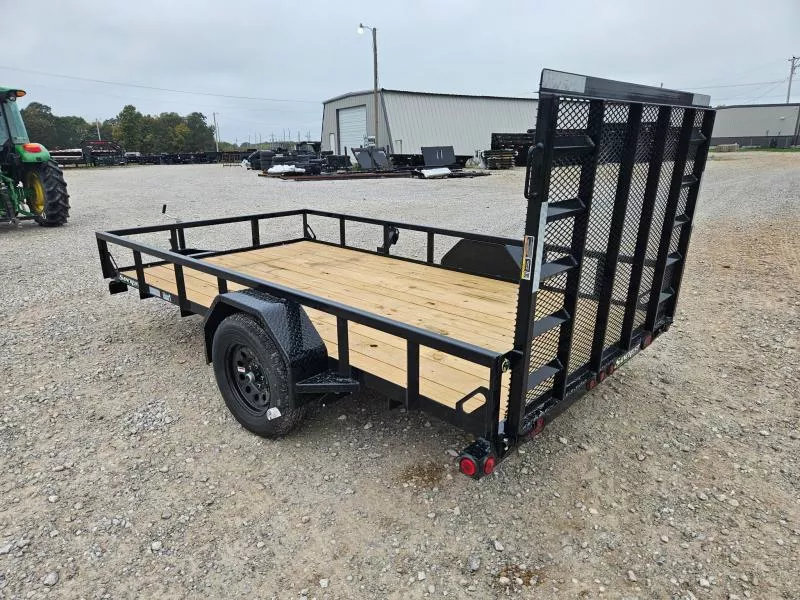 new Utility Trailers Load Trail  for sale, in Billings, MO Thumbnail 2