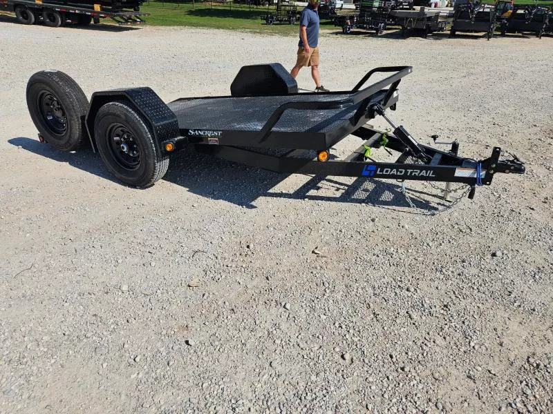 new Tilt Trailers Load Trail  for sale, in Billings, MO Thumbnail 2