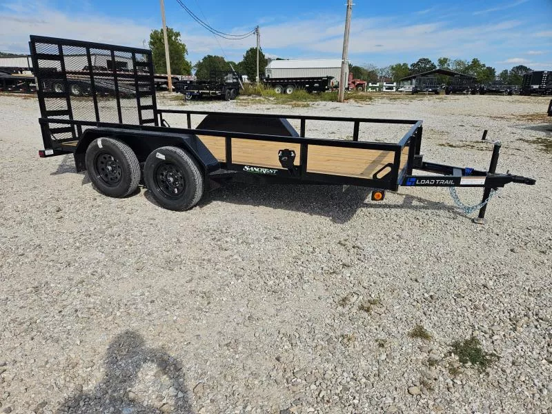 new Utility Trailers Load Trail  for sale, in Billings, MO Thumbnail 4