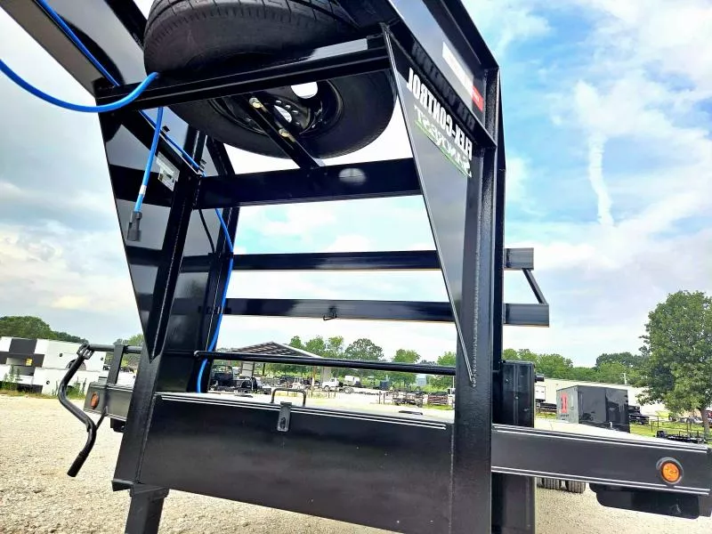 new Equipment / Flatbed Trailers Legend Trailers  for sale, in Rogersville, MO Thumbnail 6