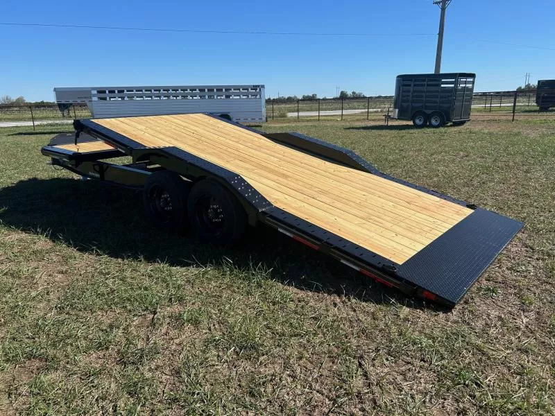new Tilt Trailers Diamond C Trailers  for sale, in Diamond, MO Thumbnail 6