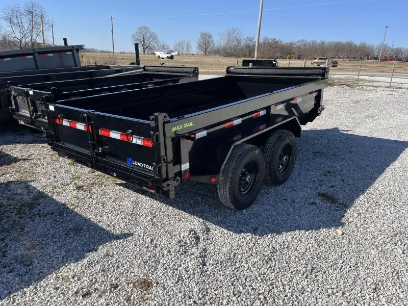 new Dump Trailers Load Trail  for sale, in Rogersville, MO Thumbnail 3