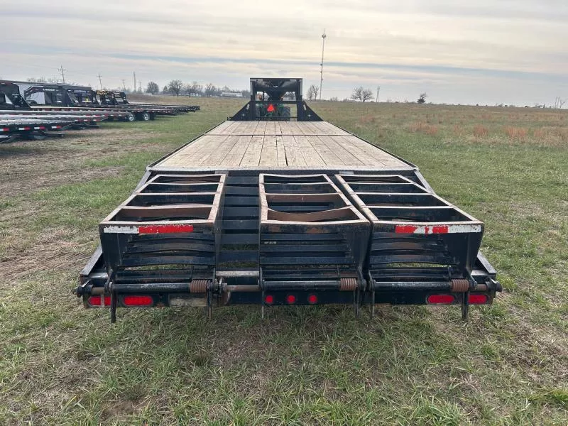 used Equipment / Flatbed Trailers Starlite Trailers  for sale, in Diamond, MO Thumbnail 5