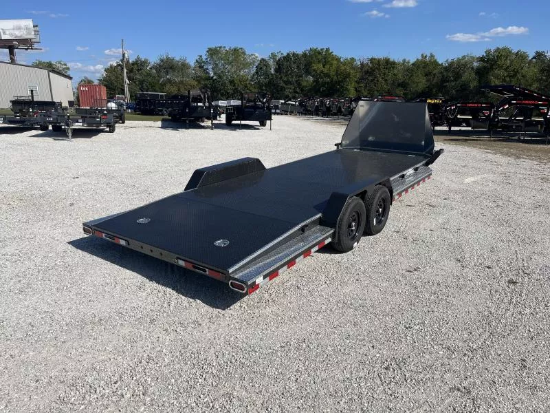 new Car Haulers / Racing Trailers Load Trail  for sale, in Rogersville, MO Thumbnail 3