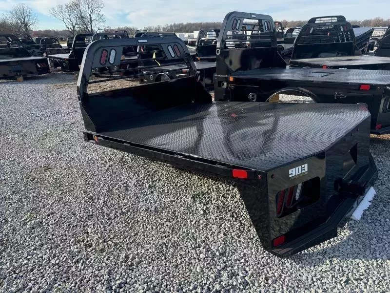 2025 903 Truck Beds RD FIT ANY CAB N CHASSIS 