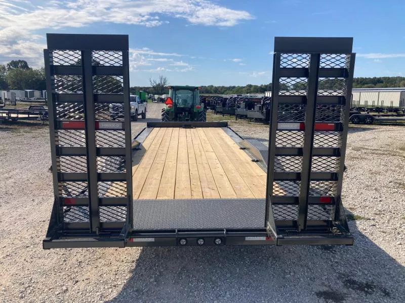 new Equipment / Flatbed Trailers MAXX-D  for sale, in Billings, MO Thumbnail 3