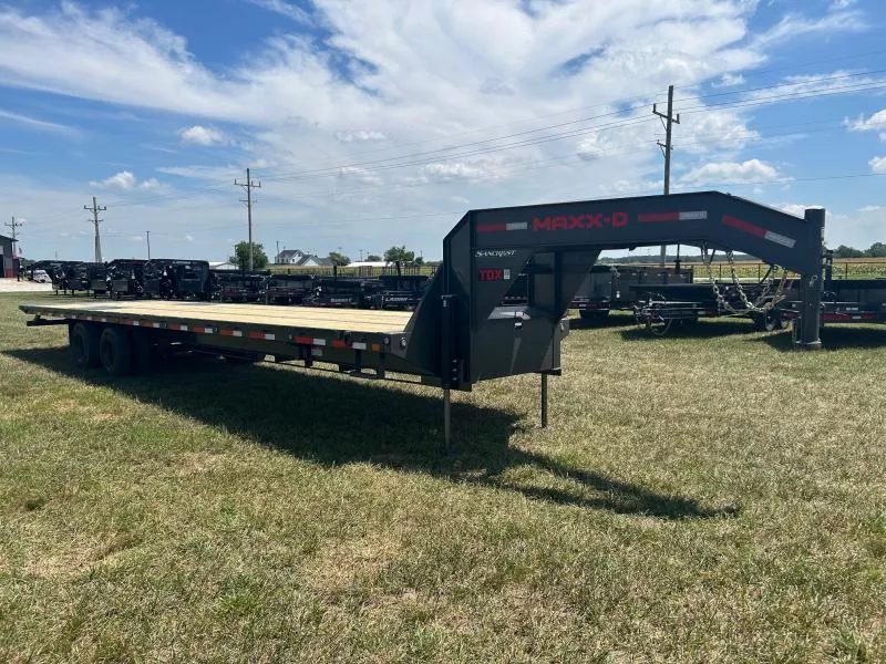 new Tilt Trailers MAXX-D  for sale, in Diamond, MO Thumbnail 2